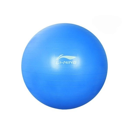 Piłka gimnastyczna MIX - 55-75cm - rehabilitacyjna - fitness piłka