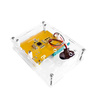Housing for LCR-T4 Transistor Tester - Mega-328