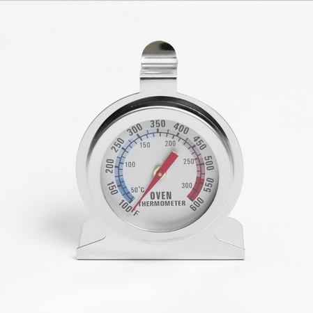 Termometr od 50°C do 300°C - do zamrażalnika lodówki
