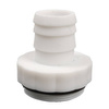 Przyłącze na kran gwint 23mm na wtyk 16mm - Szybkozłącze - Adapter na wężyk - osmoza