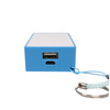 Obudowa do powerbank - na 2 akumulatory 18650
