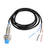 LJ12A3-4-Z/BX NPN 6-36V 4mm Inductive Proximity Sensor