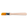 ESD wooden brush 17mm - antistatic