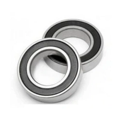 Łożysko kulkowe 6x19x6 - oś 6mm - typ 626RS