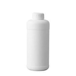 Butelka HDPE - 1000ml - z zakrętką 
