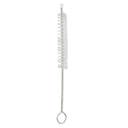 Laboratory Brush - ⌀10mm - pipette brush - cutter