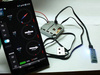Bluetooth HC-06 - module for Arduino