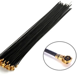 150mm antenna - IPEX4 connector (U.FL) 2.4GHz - for FrSky receivers