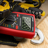 ANENG DM850 Universal Meter - Multi-band LCD Digital Multimeter