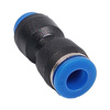 Plug coupling reduction PG-6-4mm - Pneumatic quick coupling for water