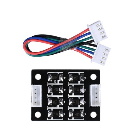 Smoother V1.0 print enhancement module - 3D Printer
