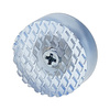 Anti-slip pad for chair N5 29x10mm - furniture legs with screw