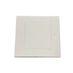 Thermal insulation for Peltier cell TEC1-12706 - adhesive foam
