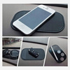 Anti-slip mat 13x7cm - mini self-adhesive silicone pad
