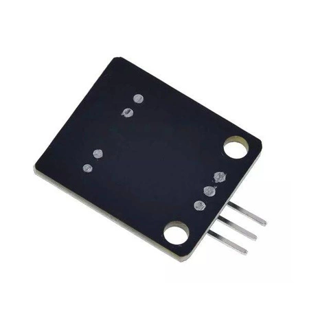 Czujnik skali szarości - 3.3-5V - Moduł czujnika natężenia światła - Arduino