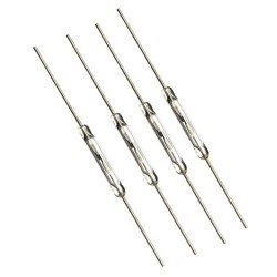 Reed switch 14mm - switch / contact / magnetic sensor
