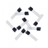 TL431 - integrated circuit - Vref - programmable Zener diode - TO-92