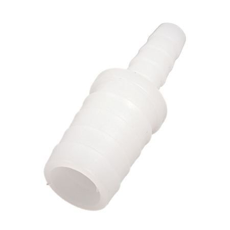 Hose coupling - 6-12mm reduction - Push-on connector - Reducing coupling