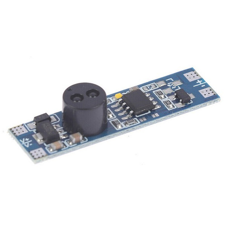 VD01 infrared proximity switch for LED profiles - 5-24V