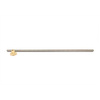 T8x8 trapezoidal bolt - 300mm + bronze nut - THSL-300-8D