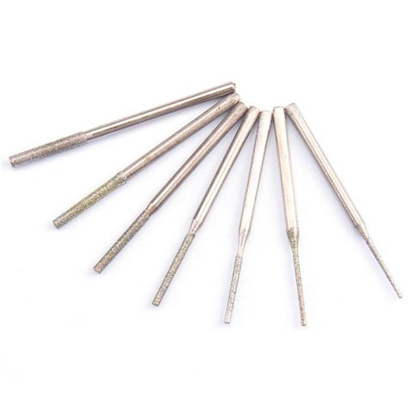 Diamond cutter 1mm - File - Manicure Pedicure cutters
