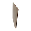 Rounded Plywood - 3mm 200x200mm - Design - For Engraving 