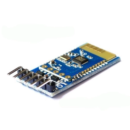 Moduł Bluetooth SPP-C - zamiennik HC-05/06 - uniwersalny moduł do Arduino