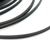 Zestaw 28szt pasków napędowych Audio 9-26cm - do magnetofonu i elektroniki