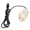 Mini Water Pump with USB cable - DC 5V - submersible - liquid pump