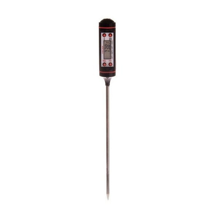 Termometr Szpilkowy Kuchenny do mięsa (-50C do 300C) - LCD